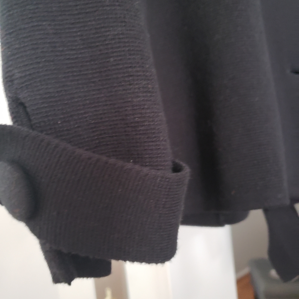 Sweater Jacket - Picture 4 of 5